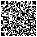 QR code with Finish Line contacts