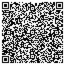 QR code with Finish Line contacts