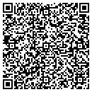 QR code with Finish Line contacts
