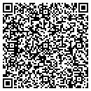 QR code with Finish Line contacts