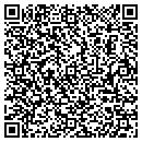 QR code with Finish Line contacts