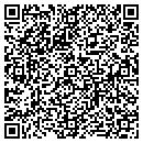 QR code with Finish Line contacts