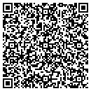 QR code with A1 Tree Service contacts