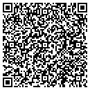 QR code with J E B Hosiery contacts