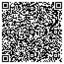 QR code with Holiday Lanes contacts