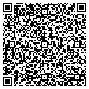 QR code with Caroline R Hebb contacts
