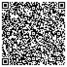 QR code with J 4 Tree Specialists Inc contacts