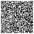 QR code with Hansons Running Shop contacts