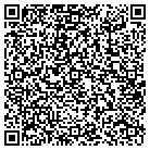 QR code with Korik's Custom Tailoring contacts