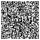 QR code with Mauston Bowl contacts