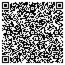 QR code with Hill's Shoe Store contacts