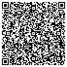 QR code with C W Property Management contacts