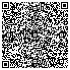 QR code with Ozark Tree & Landscaping Service L L C contacts