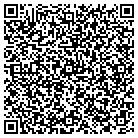 QR code with Main Street Pizza & Cafe Inc contacts