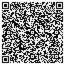 QR code with A 1 Tree Service contacts