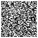 QR code with Mama Cozza's contacts
