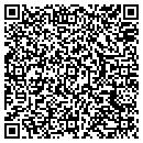 QR code with A & G Tree CO contacts