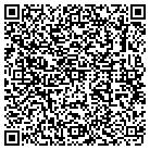 QR code with Angel's Tree Service contacts