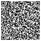 QR code with Anderson Tree & Stump Removal contacts