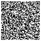 QR code with Arvada Tree Service contacts