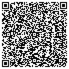 QR code with Chaffin Enterprises Inc contacts