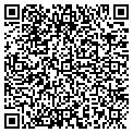 QR code with R&R Pool & Patio contacts