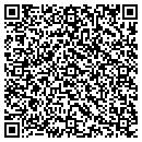 QR code with Hazardous Tree Removals contacts
