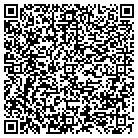 QR code with First Church Of The Living God contacts