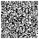 QR code with Talladega Bowling Center contacts
