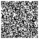 QR code with A American Tree Care contacts