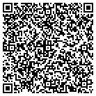 QR code with Psjr Tree Removal And Lawn contacts