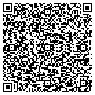 QR code with Phoenix Womens Bowing Association contacts