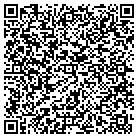 QR code with Advantage Tree Removals Unltd contacts