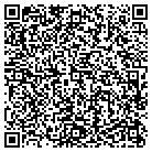 QR code with Apex Ewing Tree Service contacts