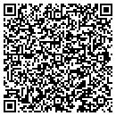 QR code with Rosie's Tailoring contacts