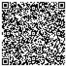 QR code with D W Management & Maintenance LLC contacts