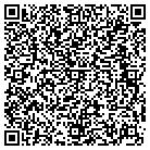 QR code with Myles Tree Stump Removals contacts