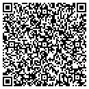 QR code with Fretina Corp contacts