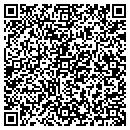 QR code with A-1 Tree Service contacts