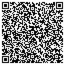 QR code with Dinuba Lanes contacts