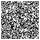 QR code with A & F Tree Removal contacts