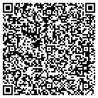 QR code with Smeralda's Seamstress & Design contacts