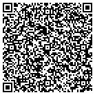 QR code with A Hub City Stump & Tree Removal contacts
