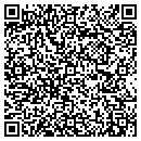 QR code with AJ Tree Services contacts