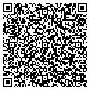 QR code with Efx Lanes contacts