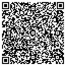 QR code with RC Willey contacts