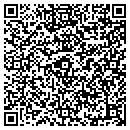 QR code with S T M Tailoring contacts
