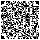 QR code with Aneston Tree Service contacts