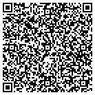 QR code with G & J Management Corporation contacts
