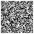 QR code with Tailoring By Kim contacts
